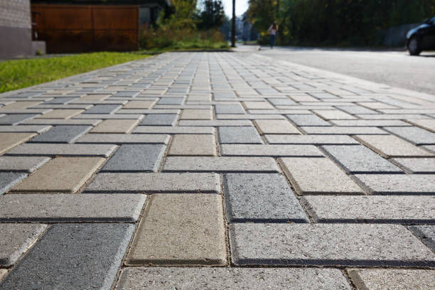 Best Affordable Driveway Pavers  in Franklin, CA