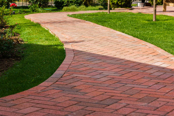 Best Driveway Pavers Contractor  in Franklin, CA