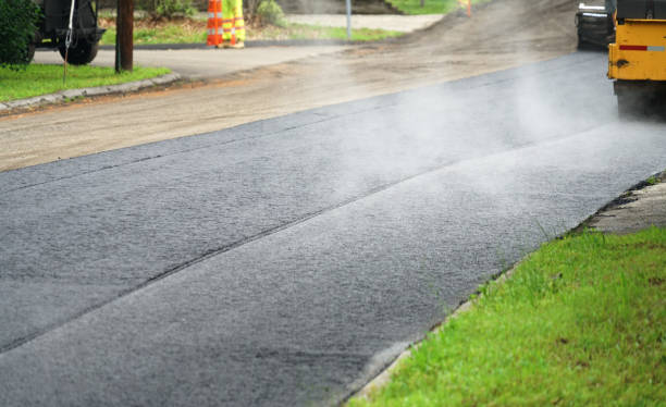 Best Driveway Repair Near Me  in Franklin, CA