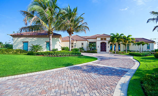Best Best Driveway Pavers  in Franklin, CA